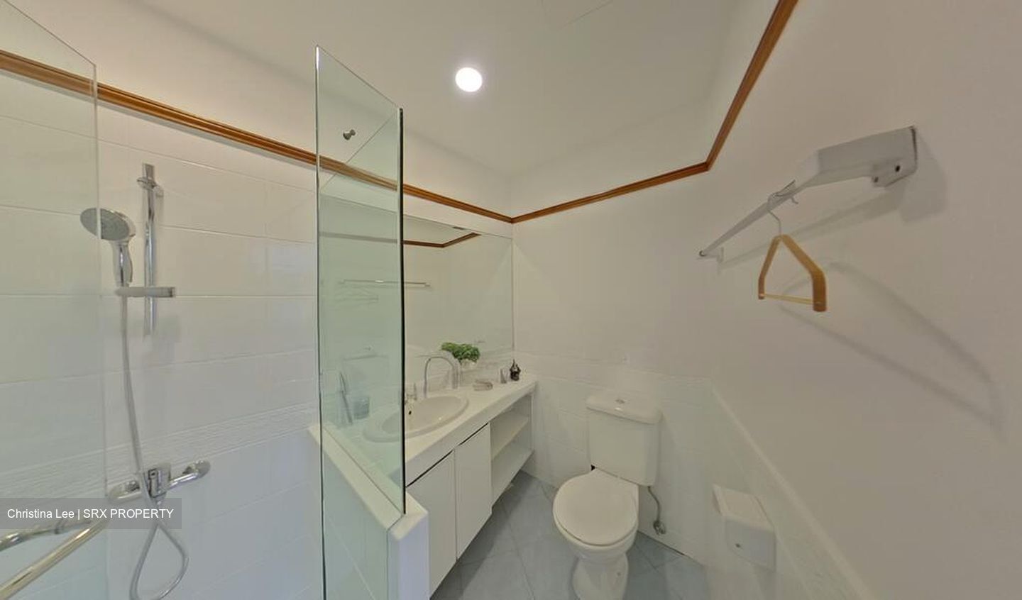 The Draycott (D10), Apartment #517383991
